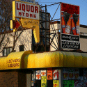Leo Hoye Liquors
