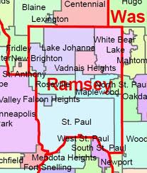 County Government 101