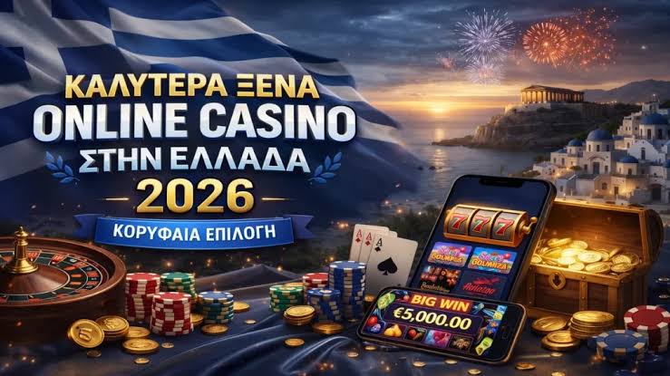 Διαδικτυακό Καζίνο Ο Απόλυτος Οδηγός για Παίκτες 563775458 Διαδικτυακό Καζίνο Ο Απόλυτος Οδηγός για Παίκτες 563775458