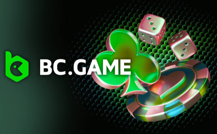Актуальные Зеркала Казино BC Game Все, что нужно знать