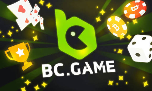 BC.CO Login Your Gateway to the Gaming World BC.CO Login Your Gateway to the Gaming World