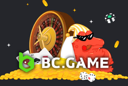 BC Game سجل في أفريقيا الآن! BC Game سجل في أفريقيا الآن!