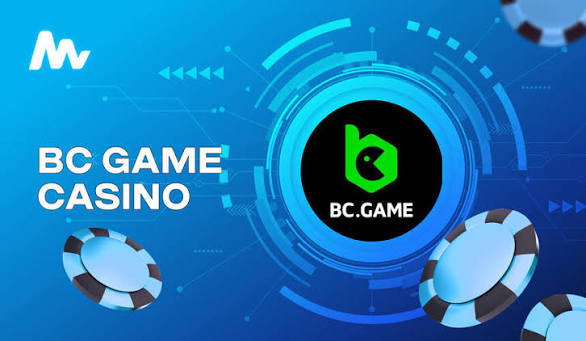 BC.Game Registration Your Gateway to Exciting Online Gaming