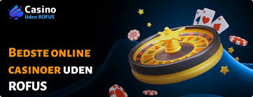 Bedste Mobil Casino Uden Casinoer - Spil Online Trygt Bedste Mobil Casino Uden Casinoer - Spil Online Trygt