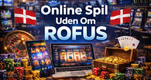 Bedste Online Casino Uden ROFUS - Spil Sikkert og Anonymt 1348505130 Bedste Online Casino Uden ROFUS - Spil Sikkert og Anonymt 1348505130