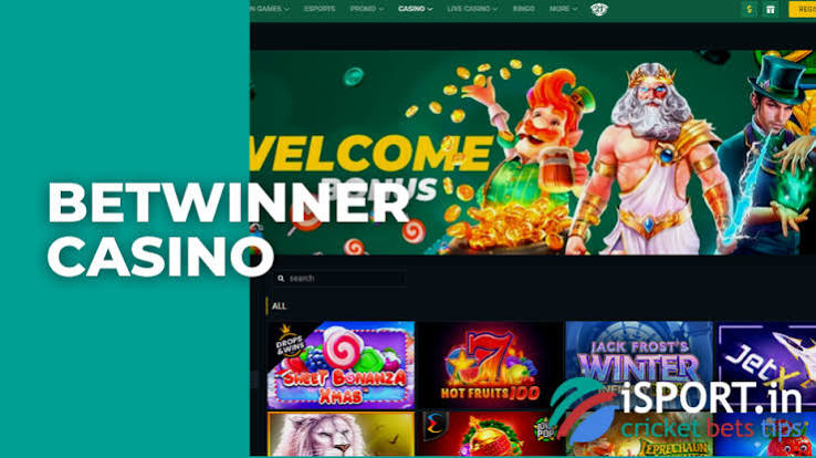 BetWinner Login Step-by-Step Guide to Access Your Account