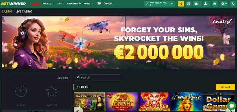 BetWinner Login Step-by-Step Guide to Access Your Account