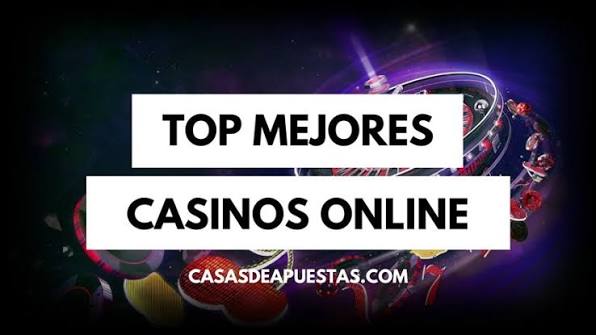 Casino Online en España Juega y Gana Dinero Real