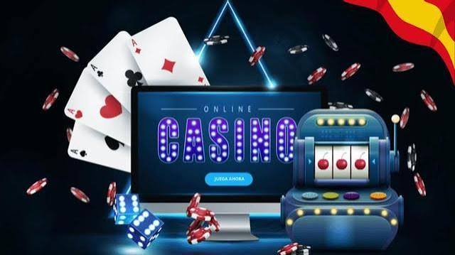 Casino Online en España Juega y Gana Dinero Real
