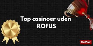 Casino Uden ROFUS med Apple Pay En Ny Æra for Spilleoplevelser