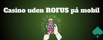 Casino Uden ROFUS med Apple Pay En Ny Æra for Spilleoplevelser