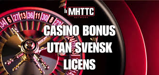 Casino Utan Svensk Licens - En Djupdykning i Lagar och Regler Casino Utan Svensk Licens - En Djupdykning i Lagar och Regler