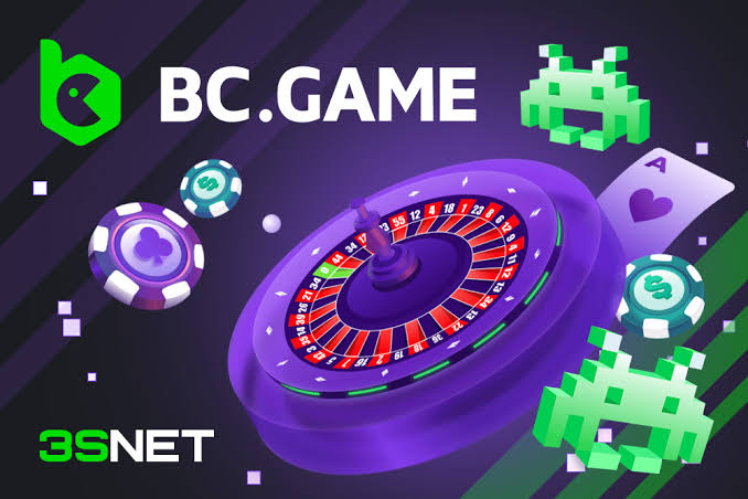 Complete Guide to BC.Game Mirror Navigate the Exciting World of Online Gaming