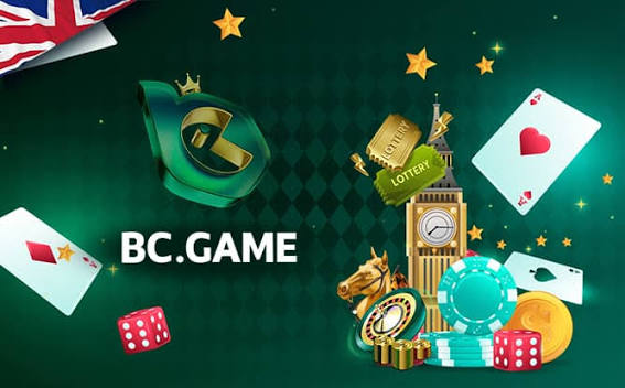 Comprehensive Withdrawal Guide for BC.Game Users
