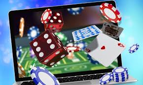 Experience the Thrill at Blaze Spins Online Casino UK Experience the Thrill at Blaze Spins Online Casino UK