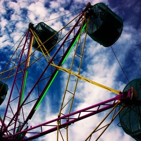 Ramsey County Fair July 13-17th