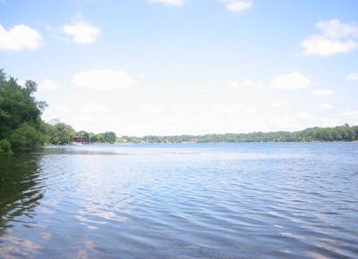 Stewards of the Phalen Chain of Lakes