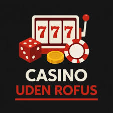 Live Casino Uden ROFUS - Din Guide til Udenlandske Spillekasser
