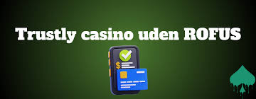 Mindste Indbetaling Casino Uden ROFUS Alt Du Skal Vide