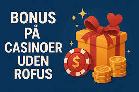 No Deposit Bonus for Danish Players En Guide til At Få Det Bedste Ud Af Dit Spil