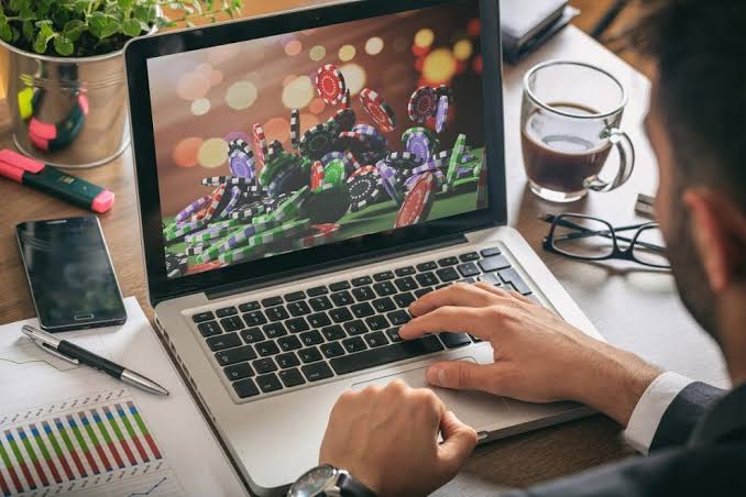 Ξένα Online Casino Ο Απόλυτος Οδηγός για Διασκέδαση και Κέρδη Ξένα Online Casino Ο Απόλυτος Οδηγός για Διασκέδαση και Κέρδη