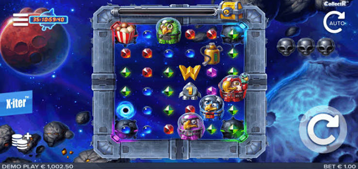 Oplev Pirots 4 En Guide til Det Bedste Spiloplevelse Oplev Pirots 4 En Guide til Det Bedste Spiloplevelse