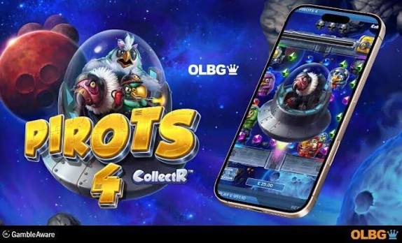 Oplev Pirots 4 En Guide til Det Bedste Spiloplevelse Oplev Pirots 4 En Guide til Det Bedste Spiloplevelse