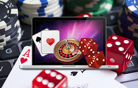 Oppdag Revolut Casinoer Fordeler og Ulemper