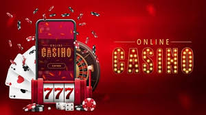 Rouge Casino Online Slots The Ultimate Gaming Experience