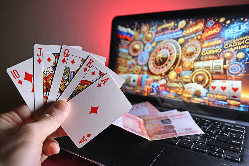 Top 10 Casino's in België Vind de Beste Ervaringen