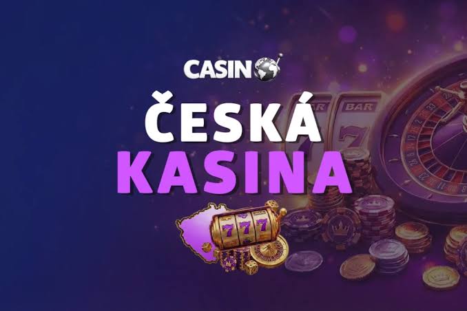 Zahraniční kasina s licencí pro české hráče Zahraniční kasina s licencí pro české hráče